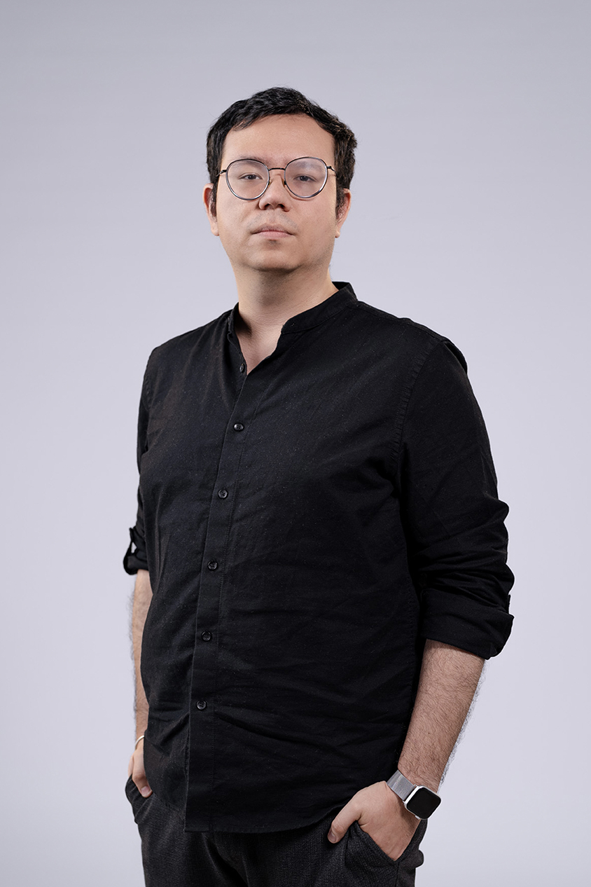 06. Alberto Munive
