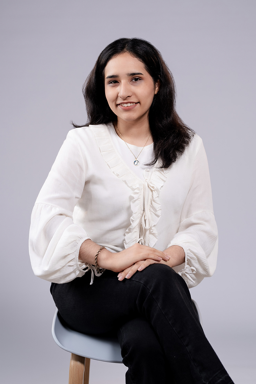 18. Pamela Hildago