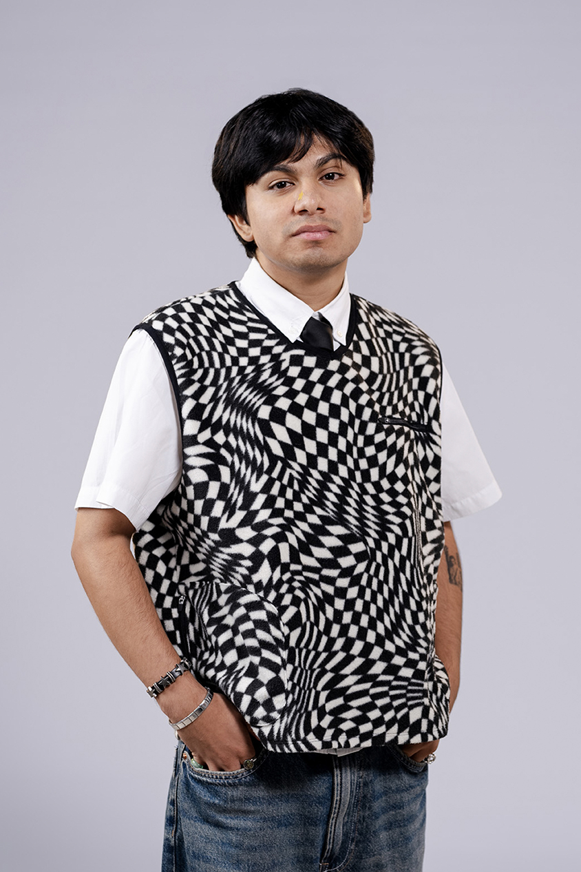 14. Renato Solis