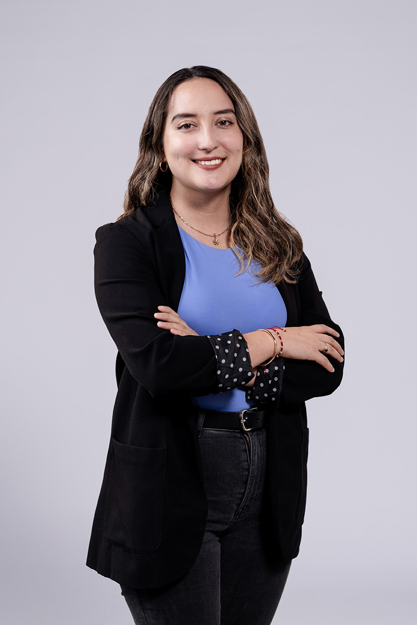 11. Rosa Antinori