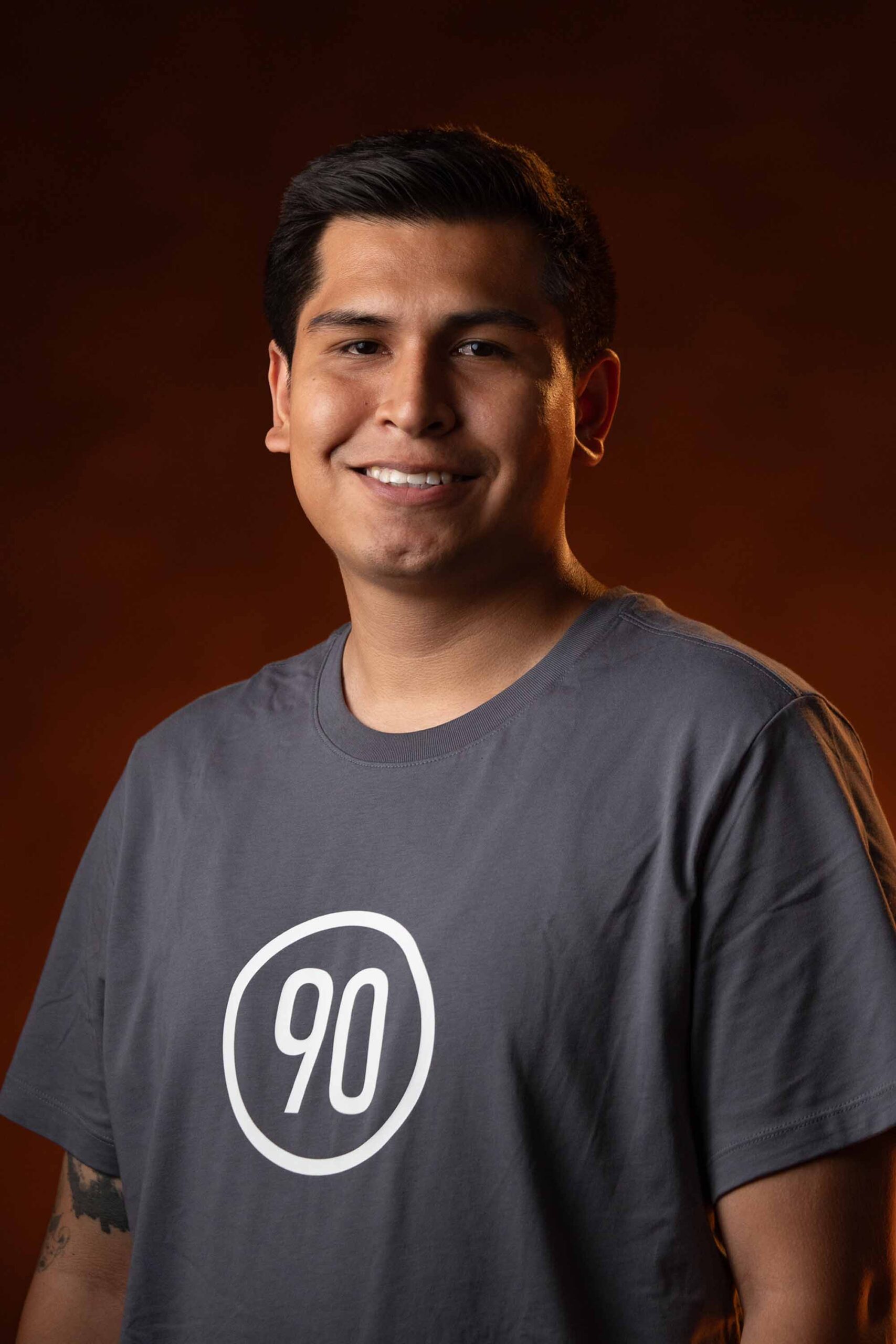 16. Alvaro Cahuana