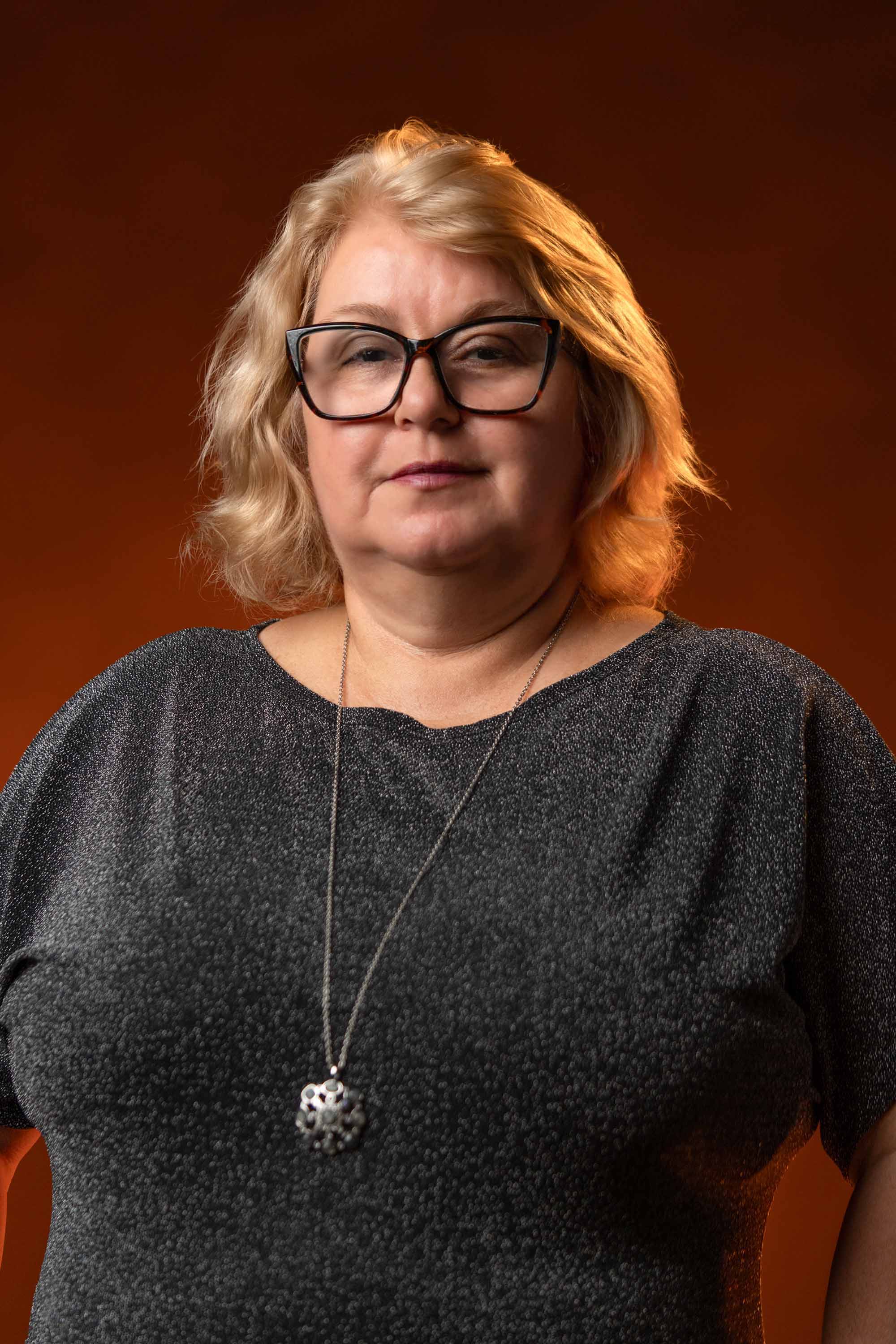 25. Irleth Grillo