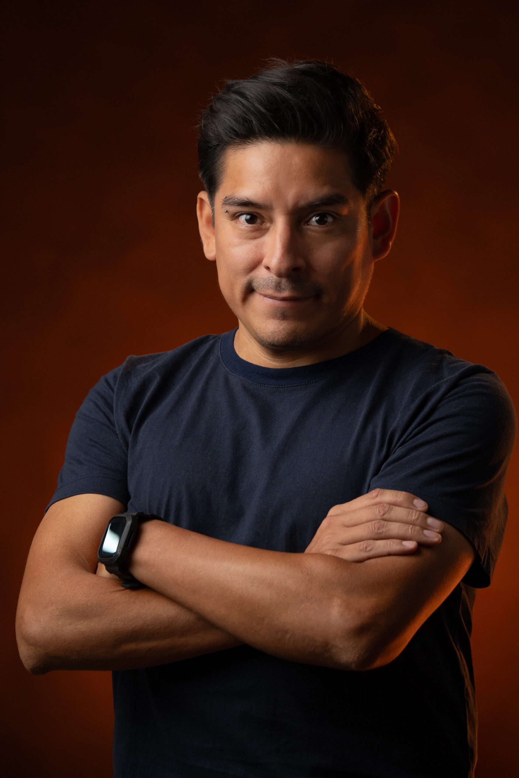 03. Leonardo Chirinos