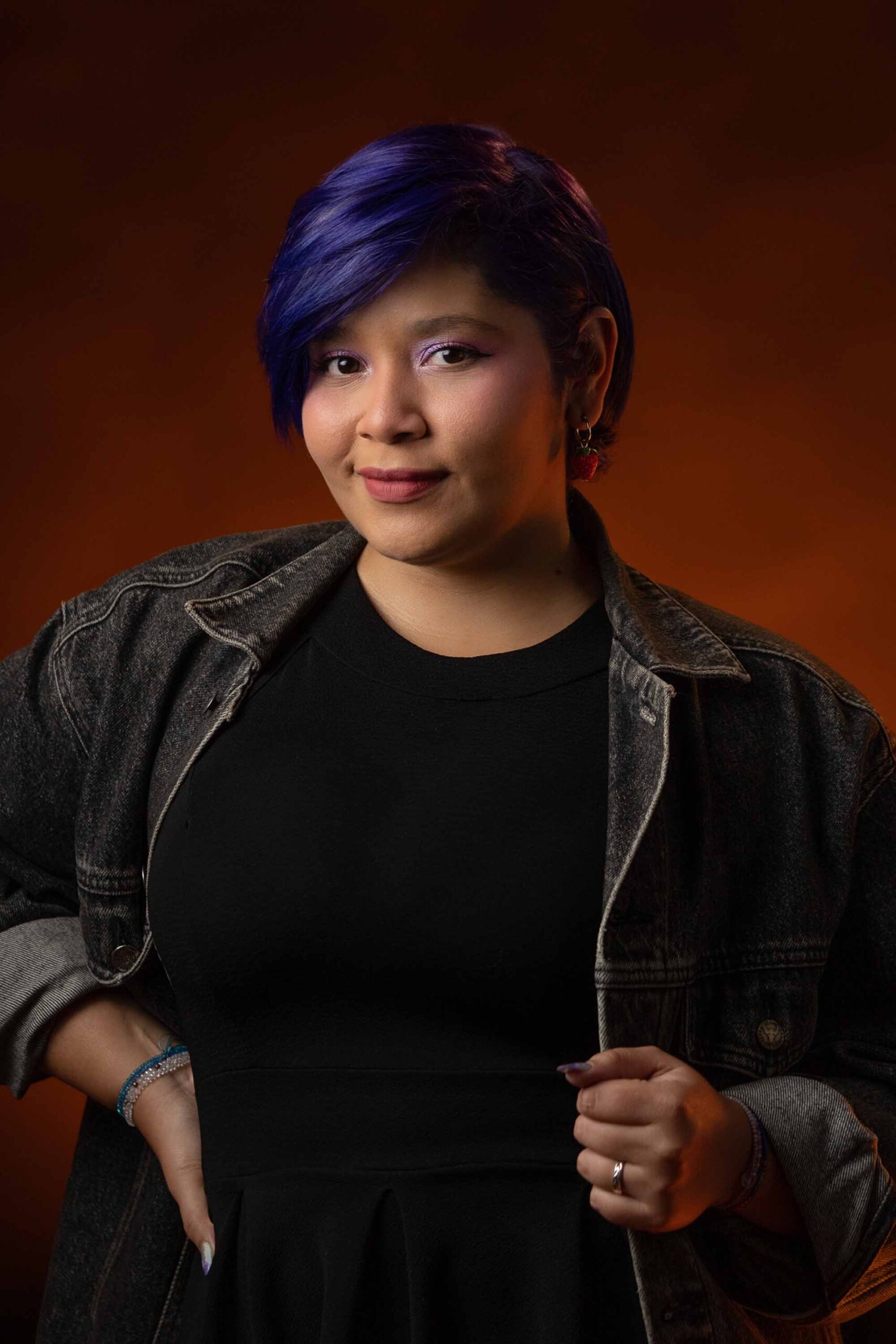 17. Mabel Tovar