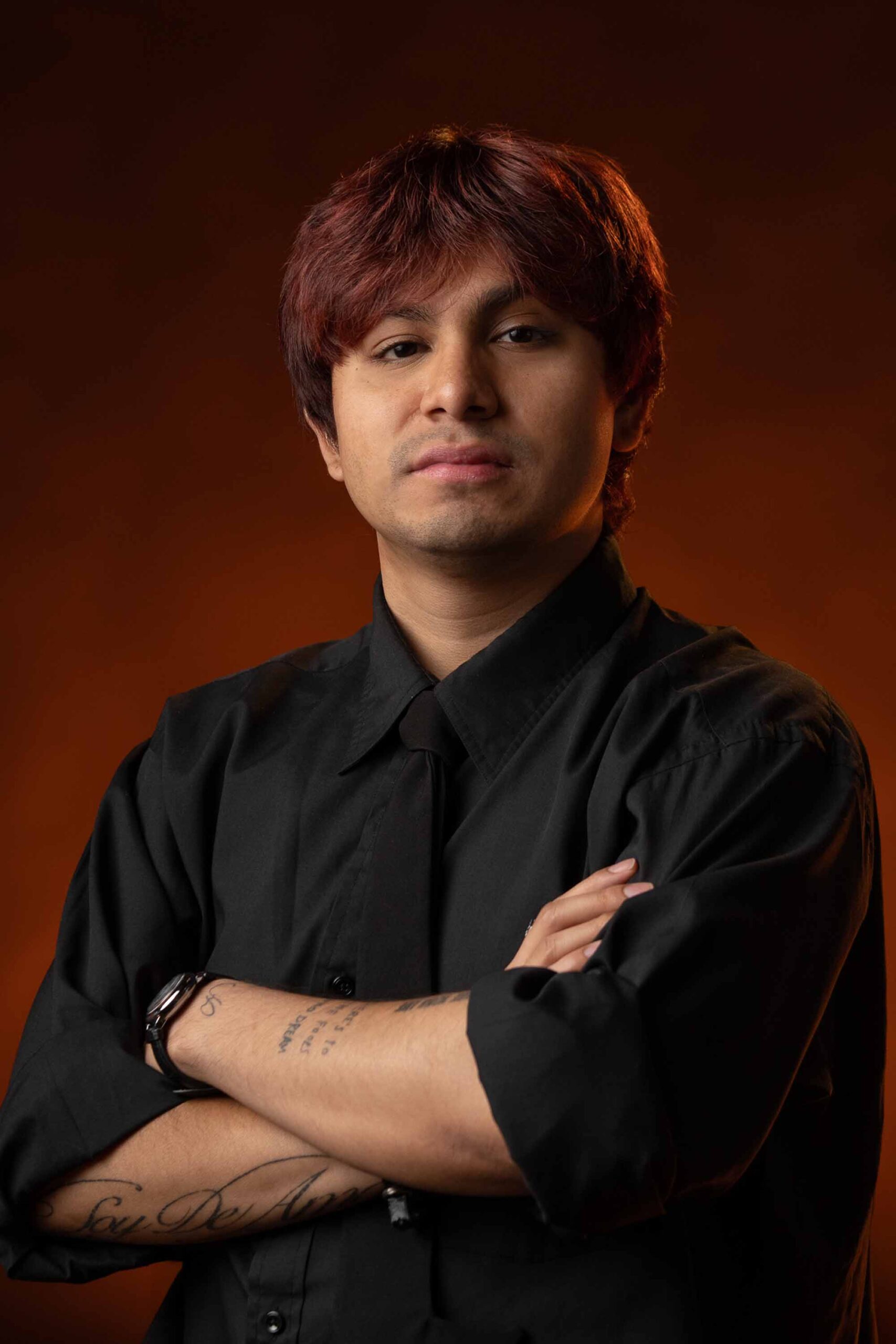 11. Renato Solis