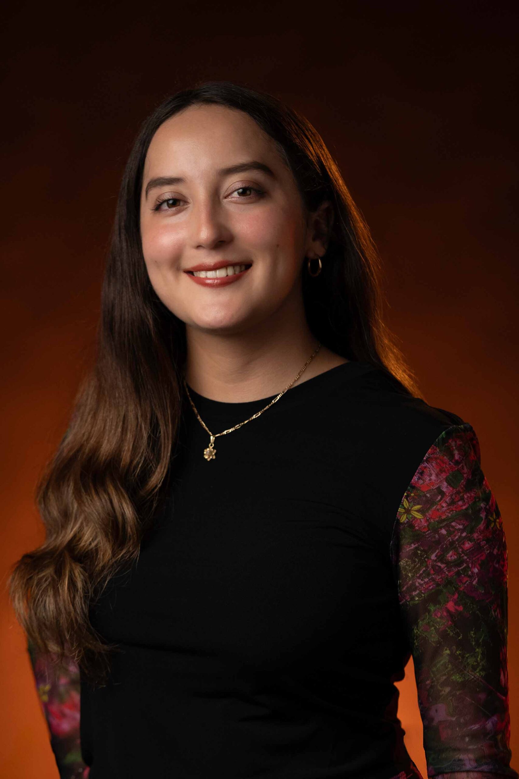 15. Rosa Antinori